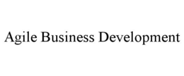 AGILE BUSINESS DEVELOPMENT trademark