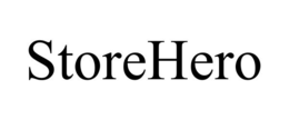 STOREHERO trademark