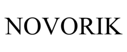 NOVORIK trademark