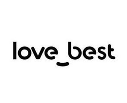 LOVE BEST trademark
