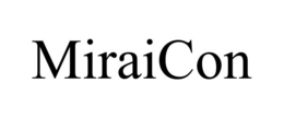 MIRAICON trademark
