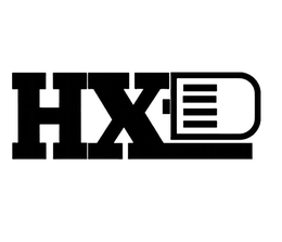 HXD trademark