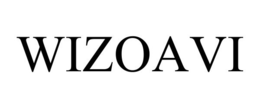 WIZOAVI trademark