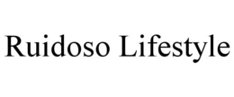 RUIDOSO LIFESTYLE trademark