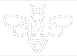 M trademark