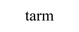 TARM trademark