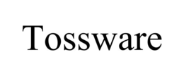 TOSSWARE trademark