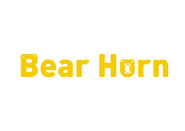BEAR HORN trademark