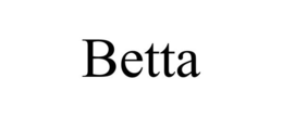 BETTA trademark