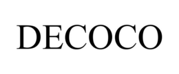 DECOCO trademark
