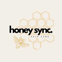HONEY SYNC. SKIN CARE trademark