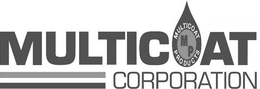 MULTICOAT CORPORATION MULTICOAT PRODUCTS MP trademark