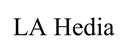LA HEDIA trademark