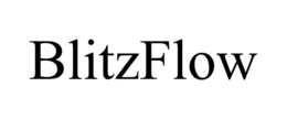 BLITZFLOW trademark