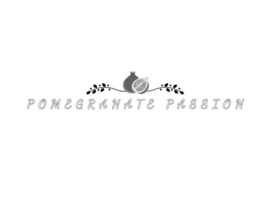 POMEGRANATE PASSION trademark