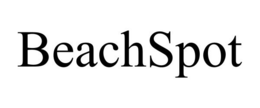 BEACHSPOT trademark