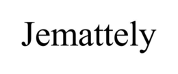 JEMATTELY trademark