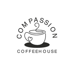 COMPASSION COFFEEHOUSE trademark