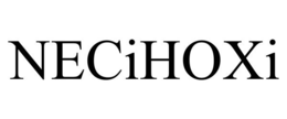NECIHOXI trademark