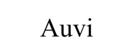 AUVI trademark