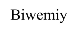 BIWEMIY trademark