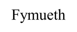 FYMUETH trademark