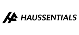 HA HAUSSENTIALS trademark