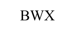 BWX trademark