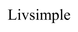 LIVSIMPLE trademark