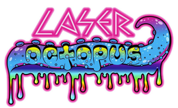LASER OCTOPUS trademark