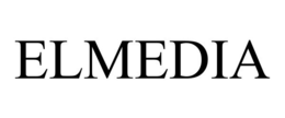 ELMEDIA trademark