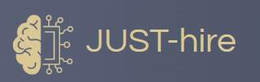 JUST-HIRE trademark