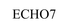 ECHO7 trademark