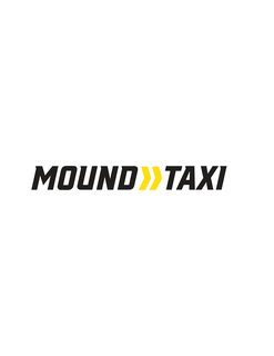 MOUND TAXI trademark