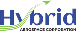 HYBRID AEROSPACE CORPORATION trademark