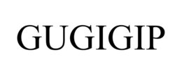 GUGIGIP trademark