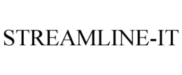 STREAMLINE-IT trademark