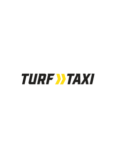 TURF TAXI trademark