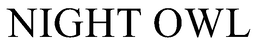 NIGHT OWL trademark