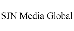 SJN MEDIA GLOBAL trademark