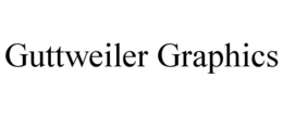 GUTTWEILER GRAPHICS trademark