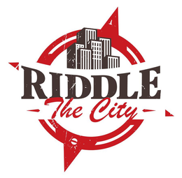 RIDDLE THE CITY trademark