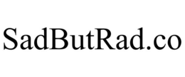 SADBUTRAD.CO trademark