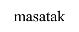 MASATAK trademark