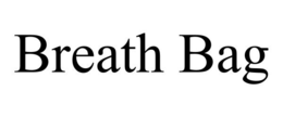 BREATH BAG trademark