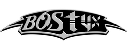 BOSTYX trademark