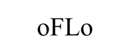 OFLO trademark