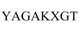 YAGAKXGT trademark