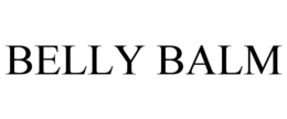 BELLY BALM trademark