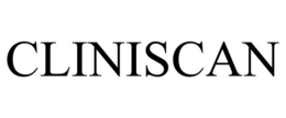 CLINISCAN trademark